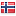 radio.no server is located in Norway